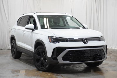 2026 Volkswagen Taos 1.5T SEL