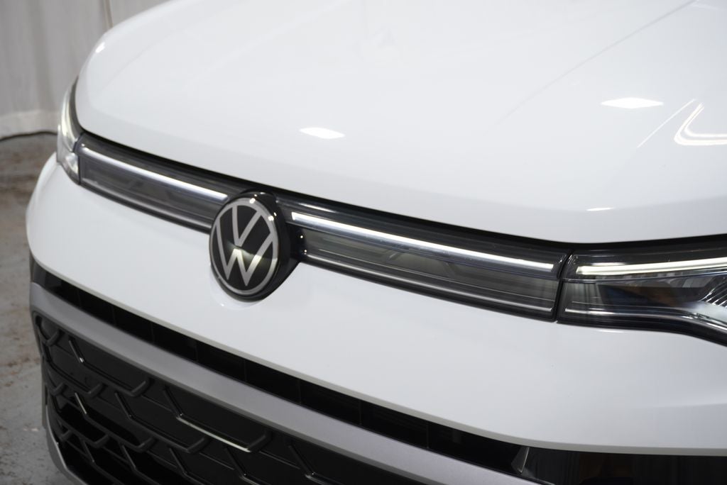 2026 Volkswagen Taos 1.5T SEL