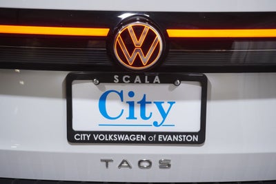 2026 Volkswagen Taos 1.5T SEL