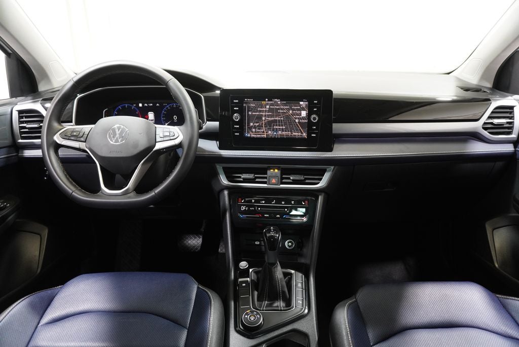 2026 Volkswagen Taos 1.5T SEL