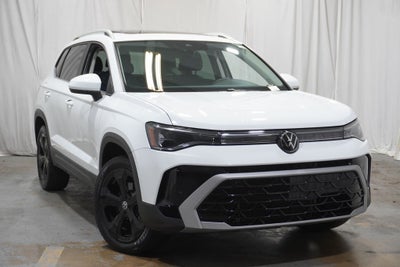 2026 Volkswagen Taos 1.5T SEL