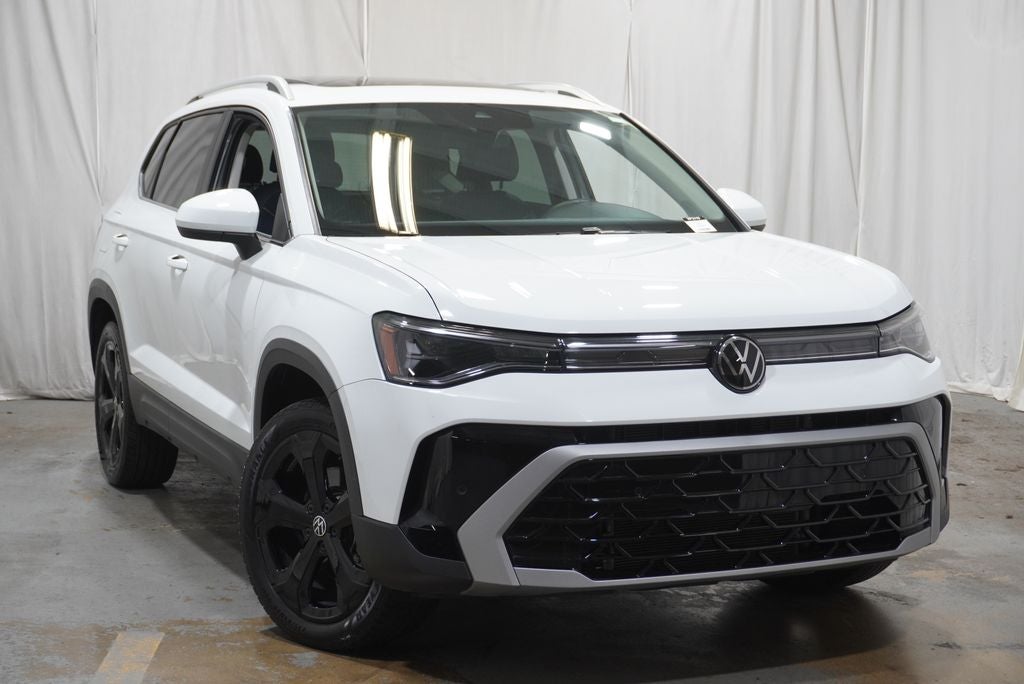 2026 Volkswagen Taos 1.5T SEL