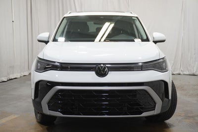 2026 Volkswagen Taos 1.5T SEL