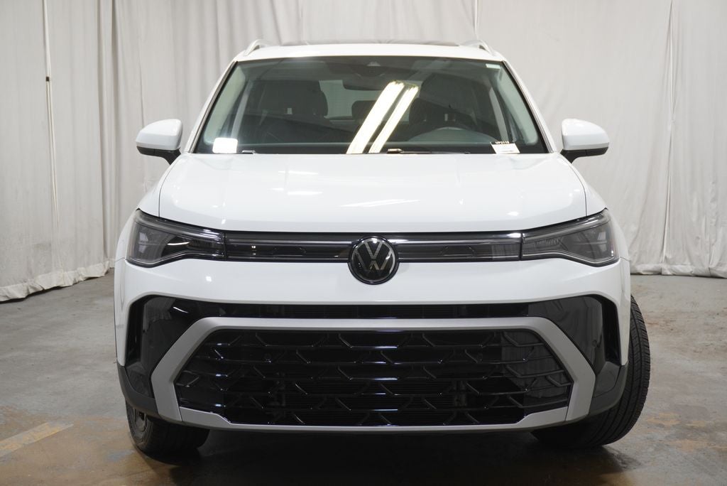 2026 Volkswagen Taos 1.5T SEL