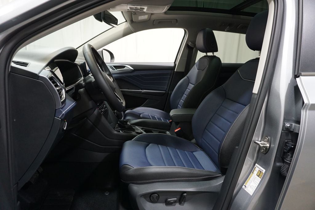 2026 Volkswagen Taos 1.5T SEL
