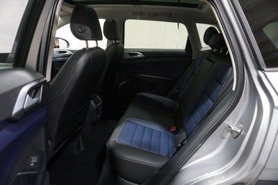 2026 Volkswagen Taos 1.5T SEL