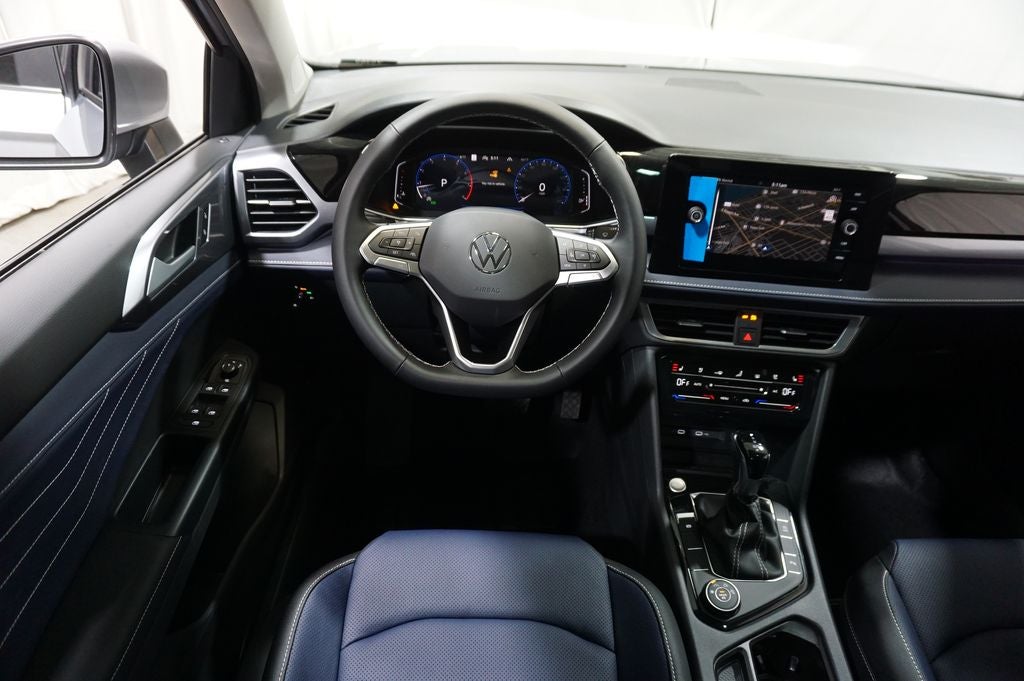 2026 Volkswagen Taos 1.5T SEL