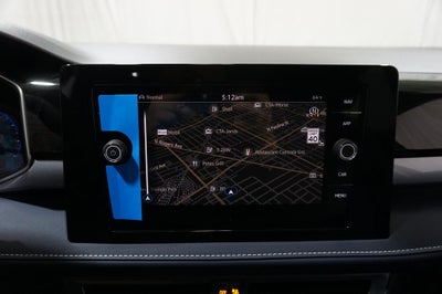 2026 Volkswagen Taos 1.5T SEL
