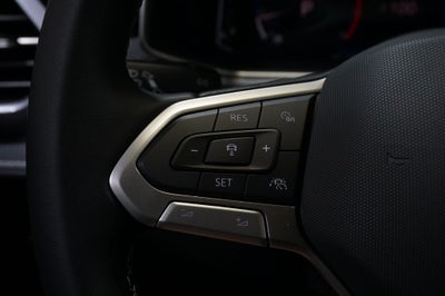 2026 Volkswagen Taos 1.5T SEL