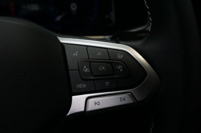 2026 Volkswagen Taos 1.5T SEL