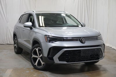 2026 Volkswagen Taos 1.5T SEL