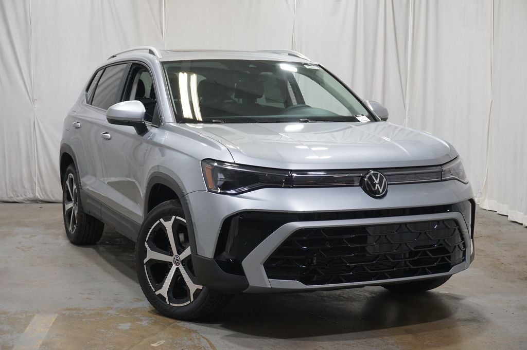 2026 Volkswagen Taos 1.5T SEL
