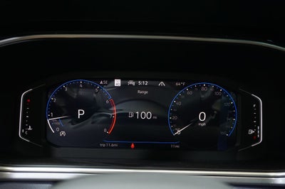 2026 Volkswagen Taos 1.5T SEL