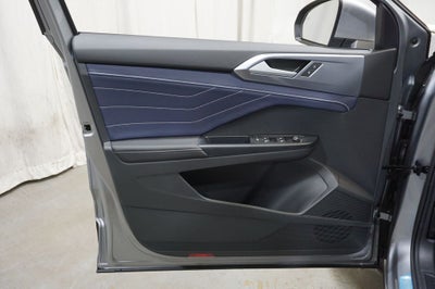 2026 Volkswagen Taos 1.5T SEL