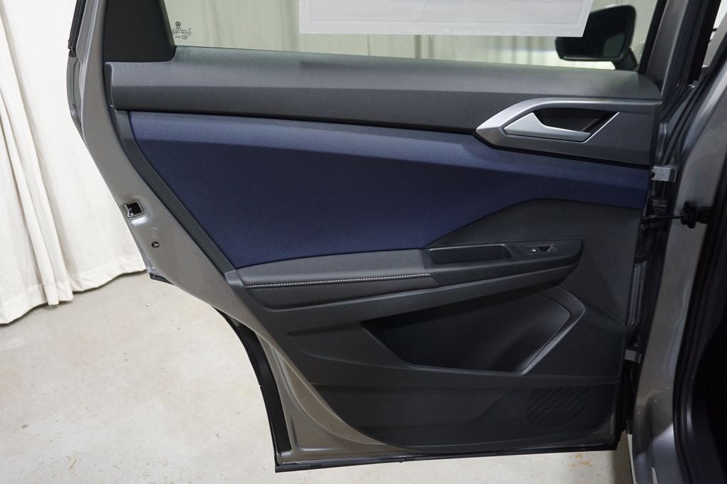 2026 Volkswagen Taos 1.5T SEL