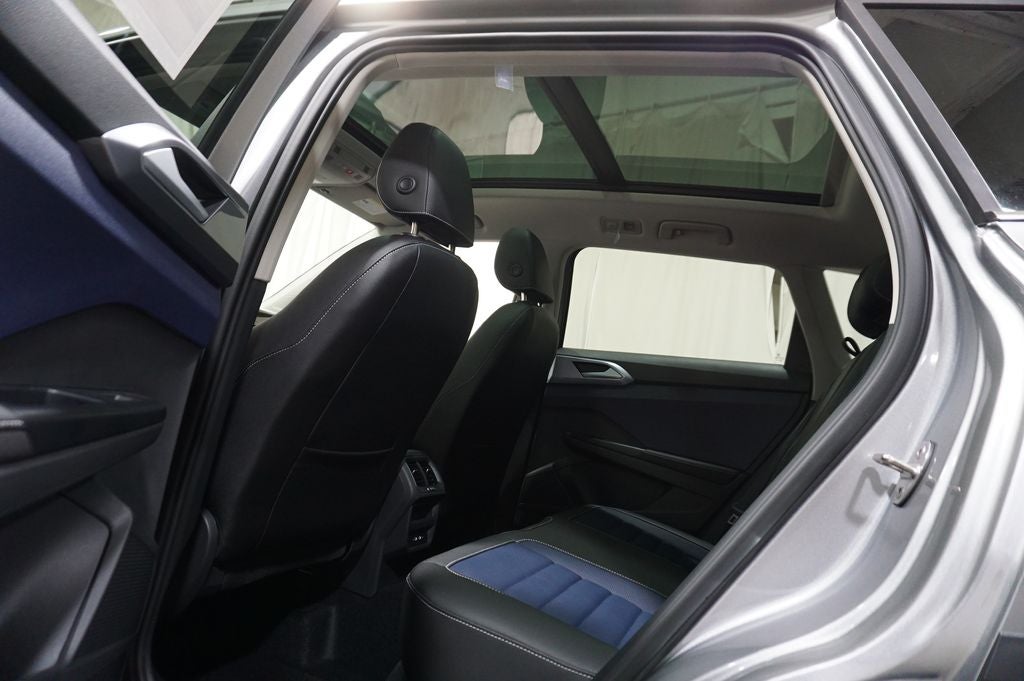 2026 Volkswagen Taos 1.5T SEL