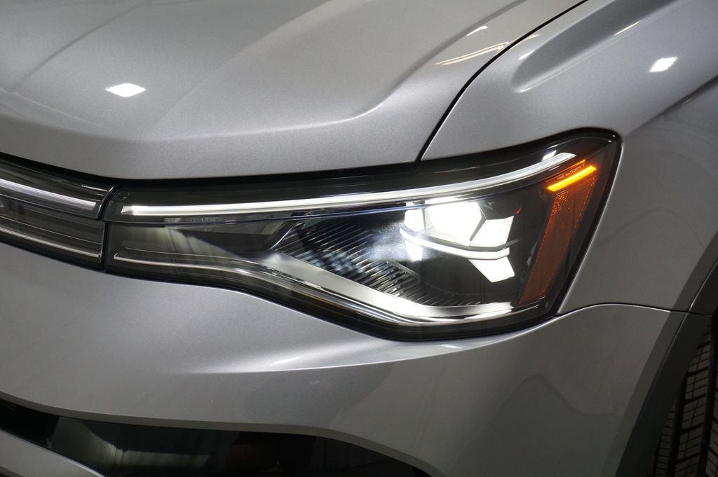 2026 Volkswagen Taos 1.5T SEL