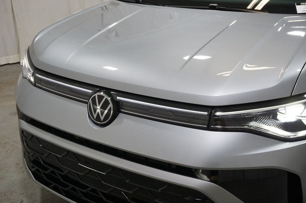 2026 Volkswagen Taos 1.5T SEL