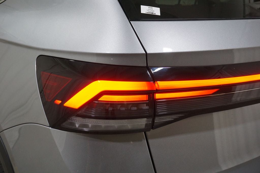 2026 Volkswagen Taos 1.5T SEL