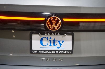 2026 Volkswagen Taos 1.5T SEL