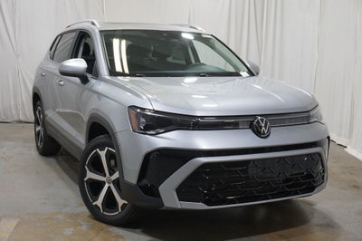 2026 Volkswagen Taos 1.5T SEL