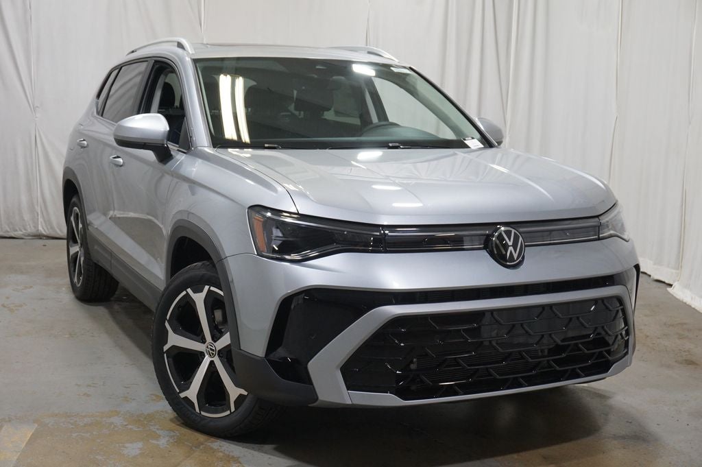 2026 Volkswagen Taos 1.5T SEL