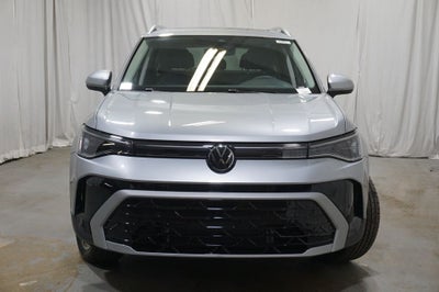2026 Volkswagen Taos 1.5T SEL