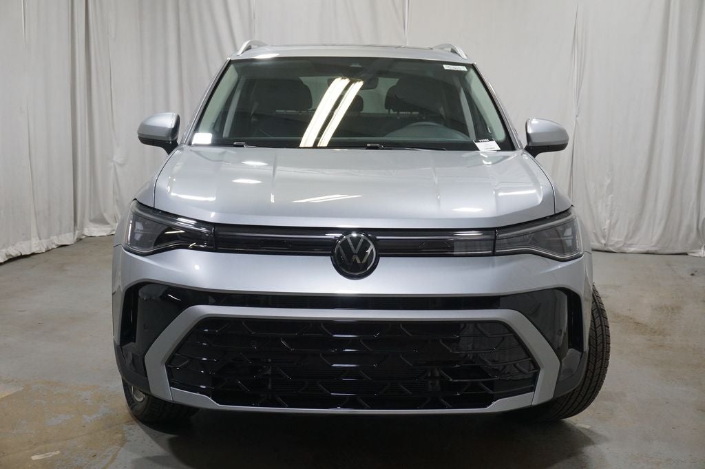 2026 Volkswagen Taos 1.5T SEL