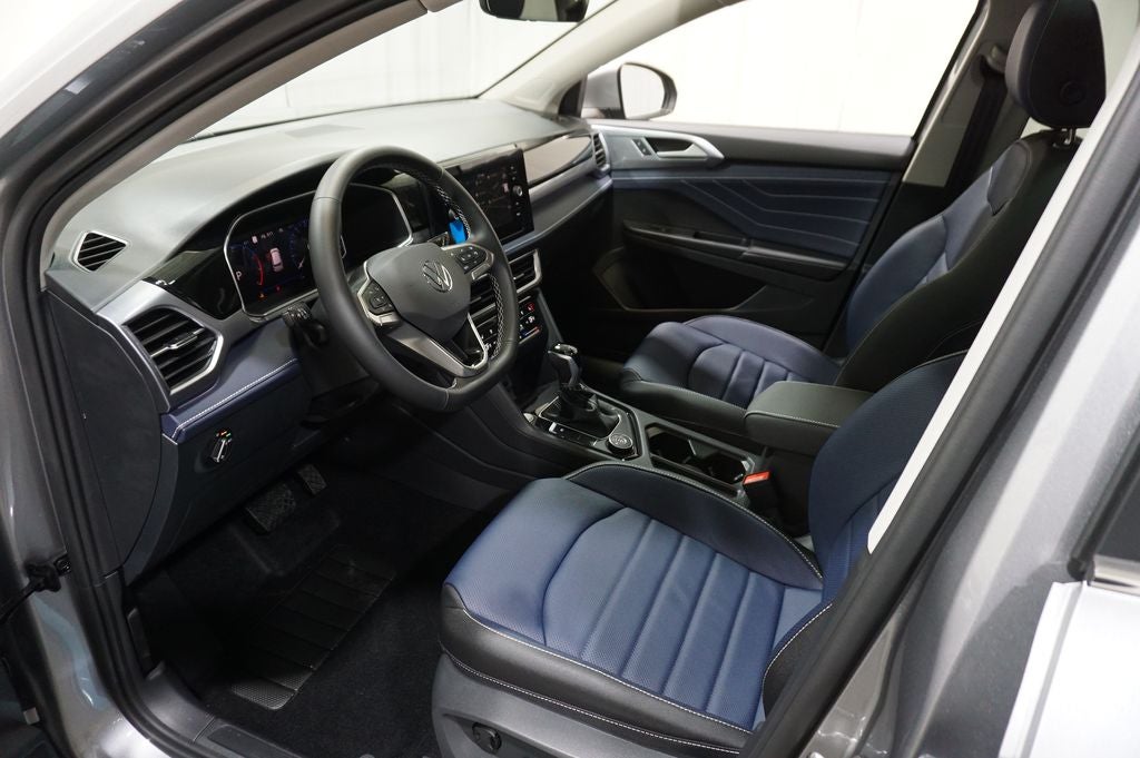 2026 Volkswagen Taos 1.5T SEL