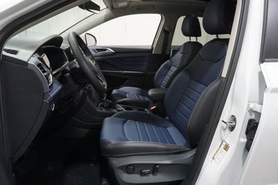 2026 Volkswagen Taos 1.5T SEL