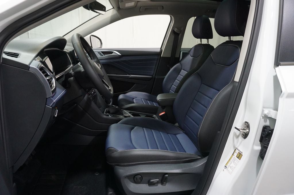 2026 Volkswagen Taos 1.5T SEL
