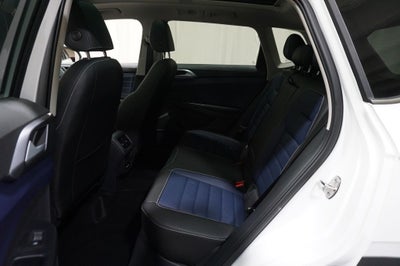 2026 Volkswagen Taos 1.5T SEL