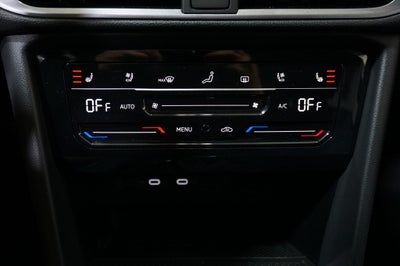 2026 Volkswagen Taos 1.5T SEL
