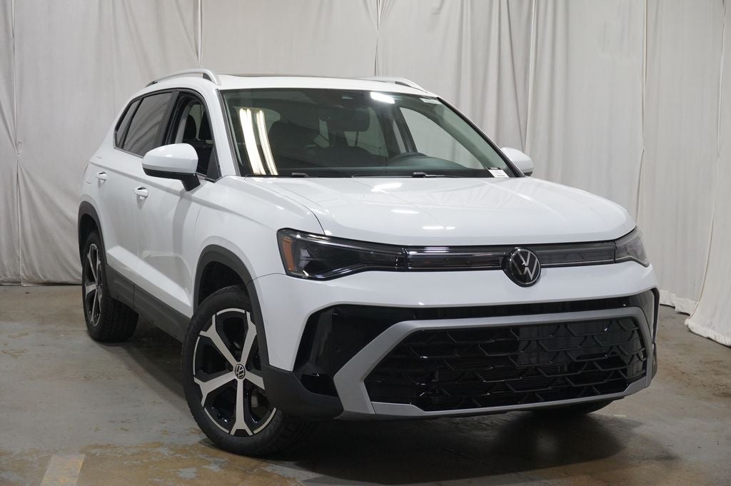 2026 Volkswagen Taos 1.5T SEL