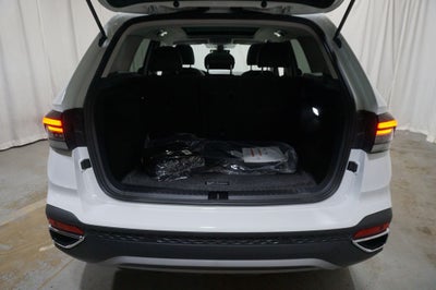 2026 Volkswagen Taos 1.5T SEL