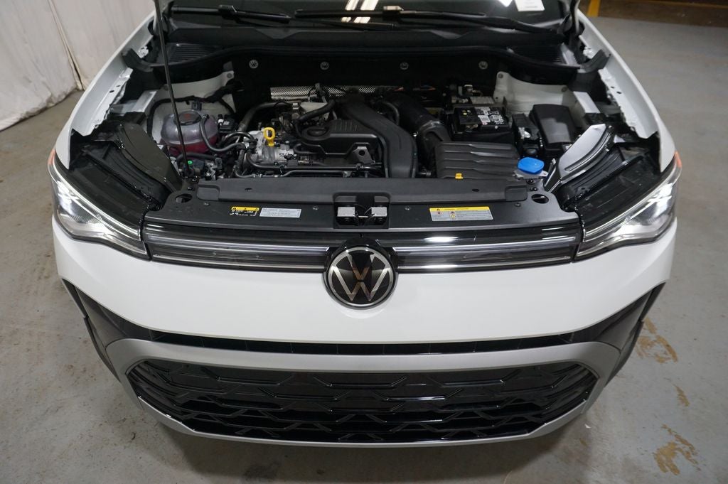 2026 Volkswagen Taos 1.5T SEL