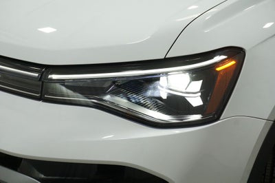 2026 Volkswagen Taos 1.5T SEL