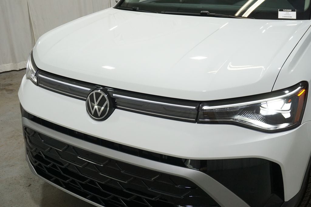 2026 Volkswagen Taos 1.5T SEL
