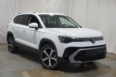 2026 Volkswagen Taos 1.5T SEL