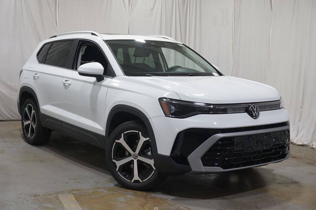 2026 Volkswagen Taos 1.5T SEL