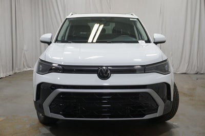 2026 Volkswagen Taos 1.5T SEL