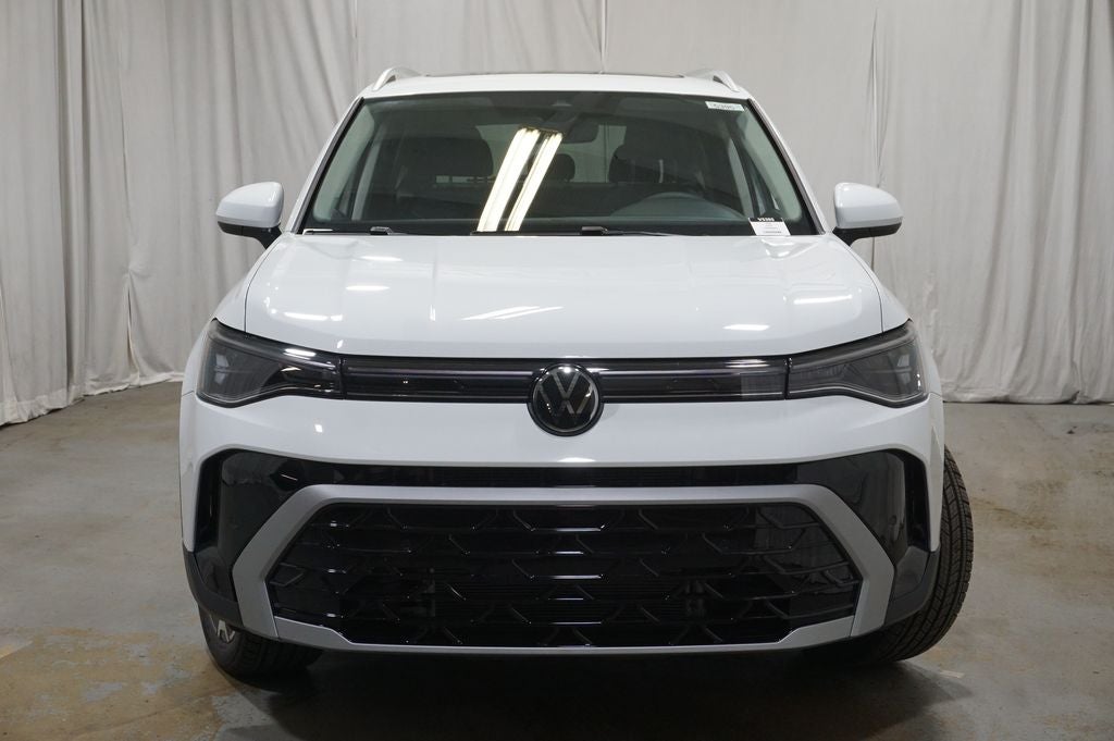 2026 Volkswagen Taos 1.5T SEL