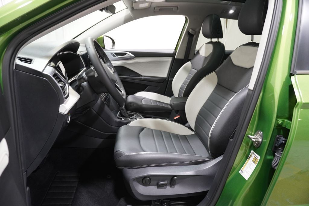 2025 Volkswagen Taos 1.5T SEL