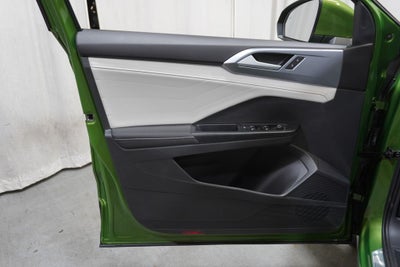 2025 Volkswagen Taos 1.5T SEL