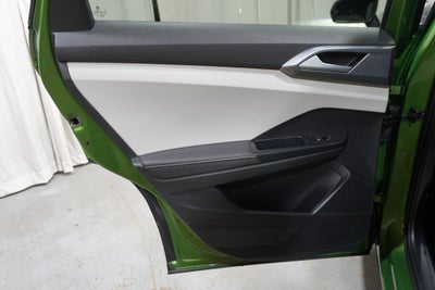 2025 Volkswagen Taos 1.5T SEL