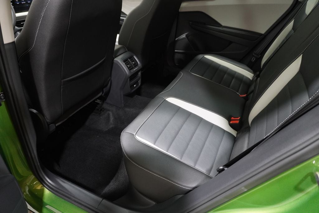 2025 Volkswagen Taos 1.5T SEL