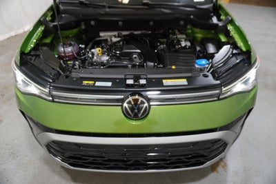 2025 Volkswagen Taos 1.5T SEL