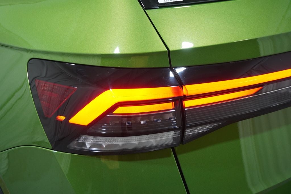 2025 Volkswagen Taos 1.5T SEL