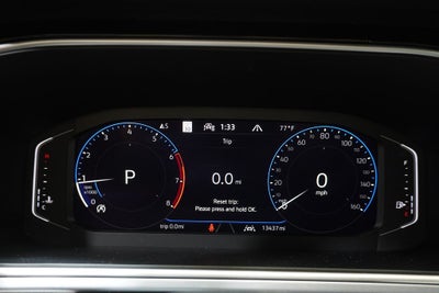 2025 Volkswagen Taos 1.5T SEL