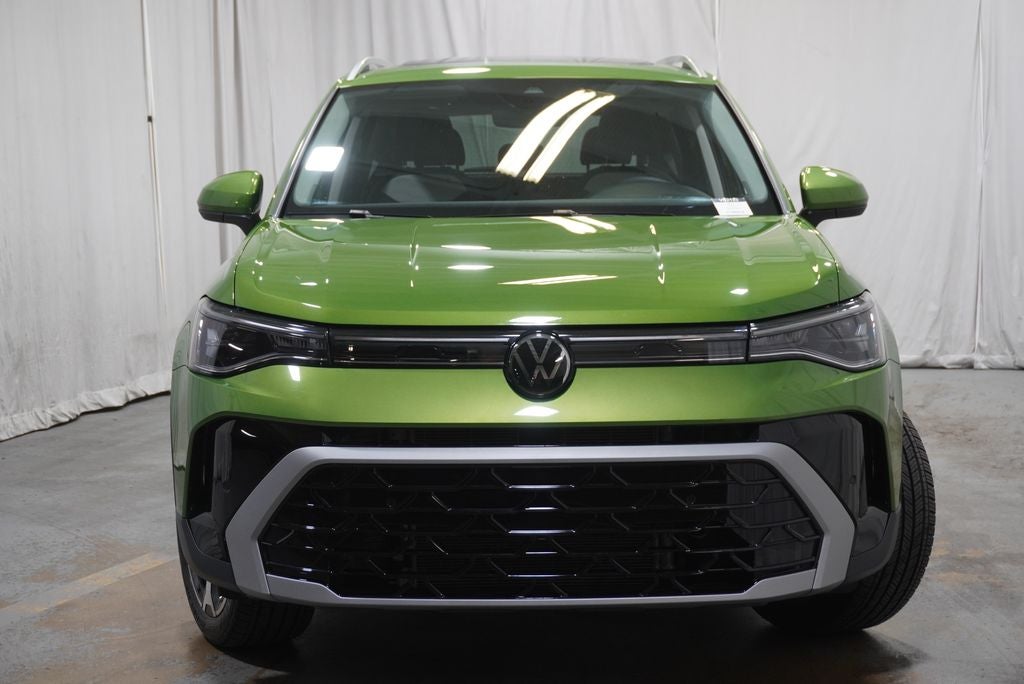 2025 Volkswagen Taos 1.5T SEL